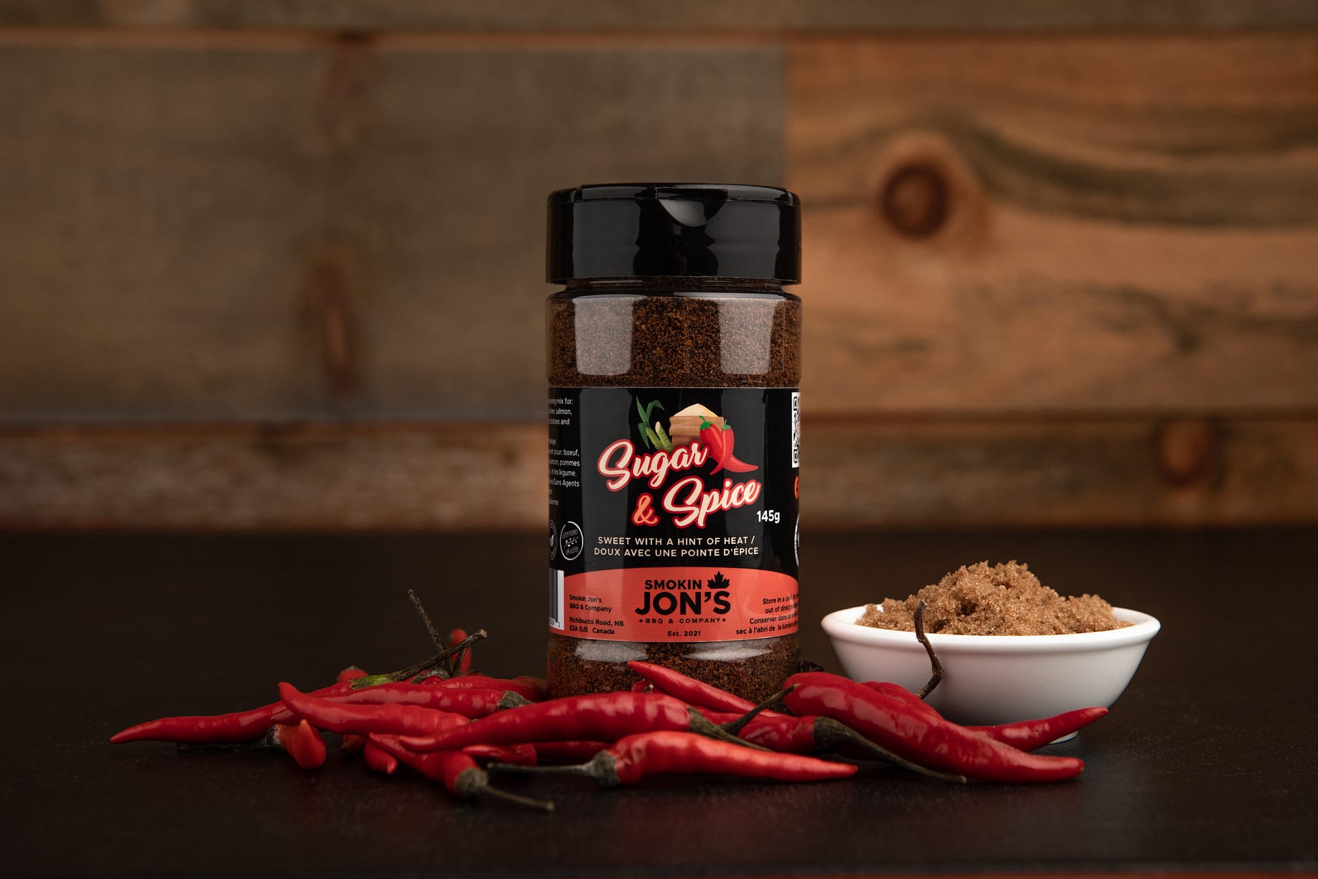 Sugar & Spice - Image 2