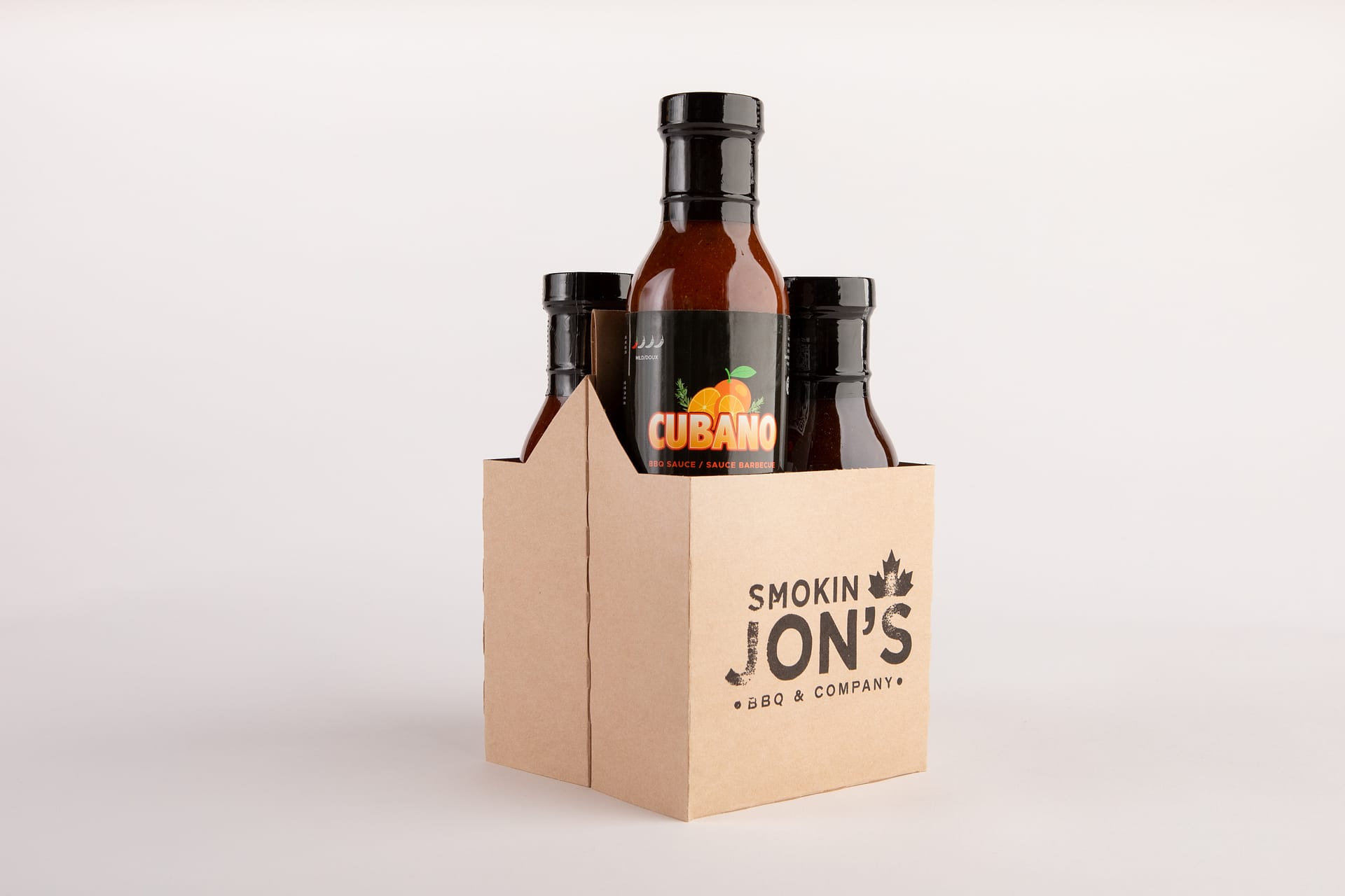 Ultimate 4-pack - Image 3