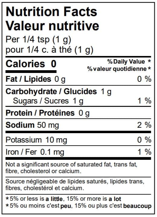 Sugar & Spice - Image 4